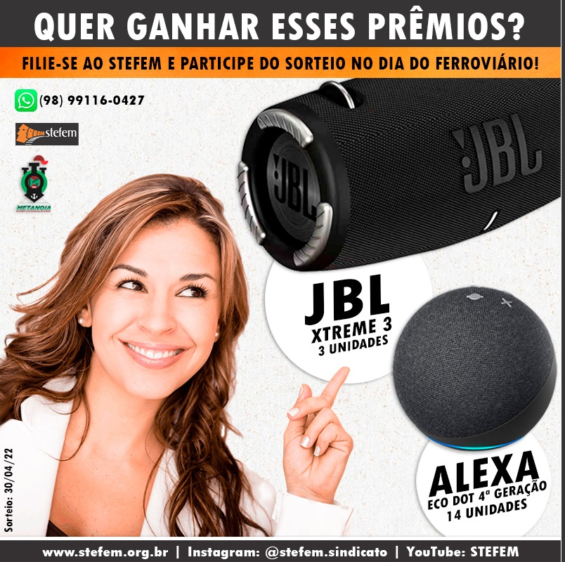 sorteio pag