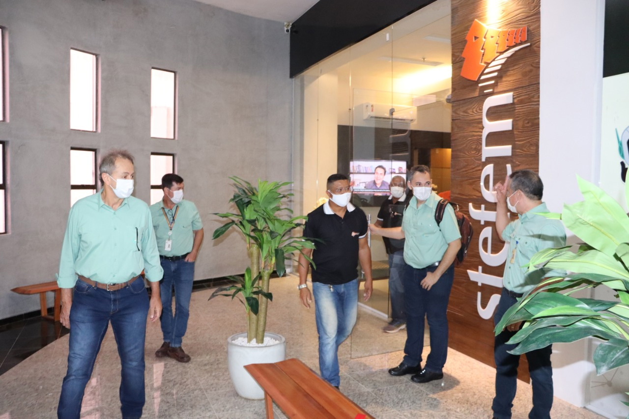 visita foto