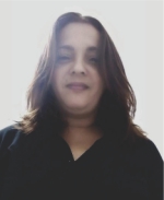 Concilea de Jesus Silva Oliveira