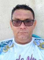 José Augusto Oliveira Teixeira