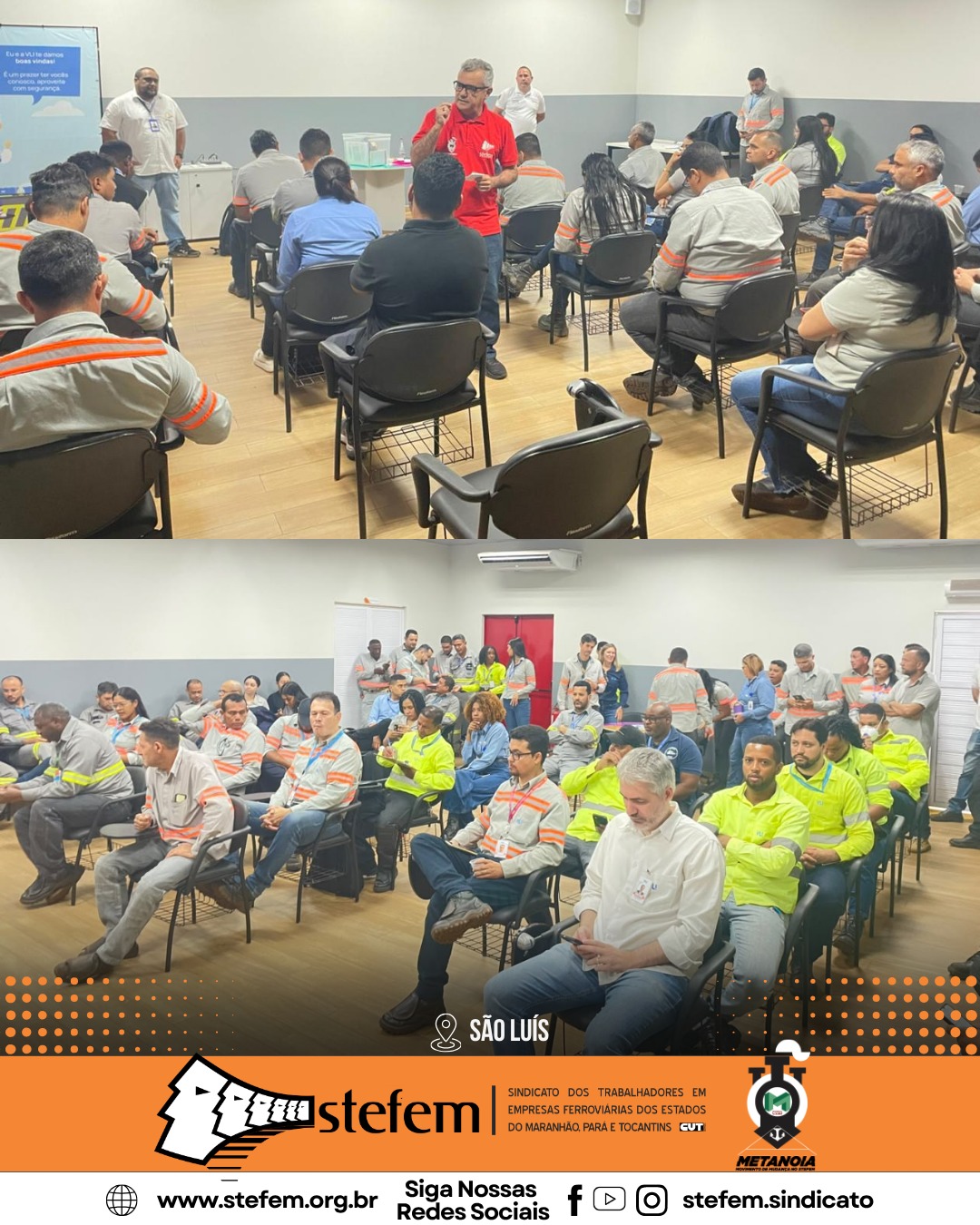 Assembleia STEFEM 07