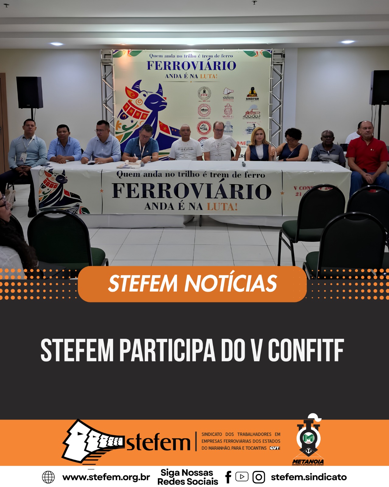 V CONFITF 3