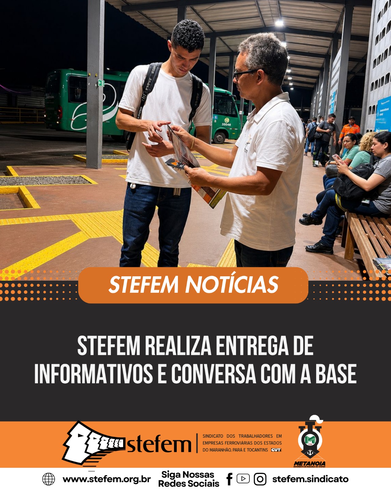 Entrega